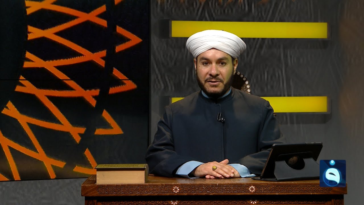 هجرة النور | الدور المشرف لعائلة أبي بكر الصديق في نجاح الهجرة | تقديم : د. وليد الحسيني