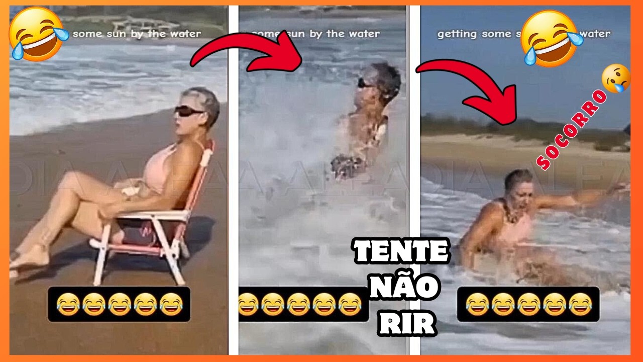 AS MELHORES ZUEIRA DA INTERNET GRAVADAS POR CAMERAS #humor #comedia #memes