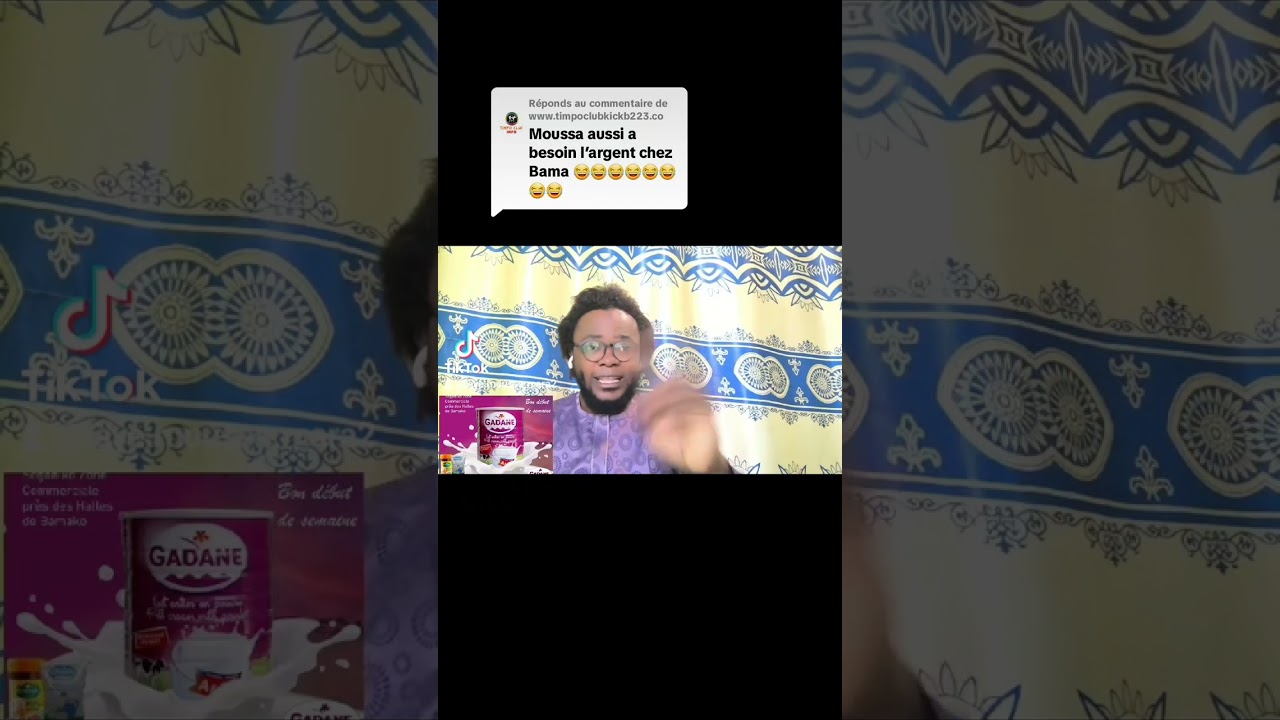 A propos de Bama dramera et Djassa lah  Kelèkoteh Dalilou Contre Mensonge Maréchal Roi 13 13
