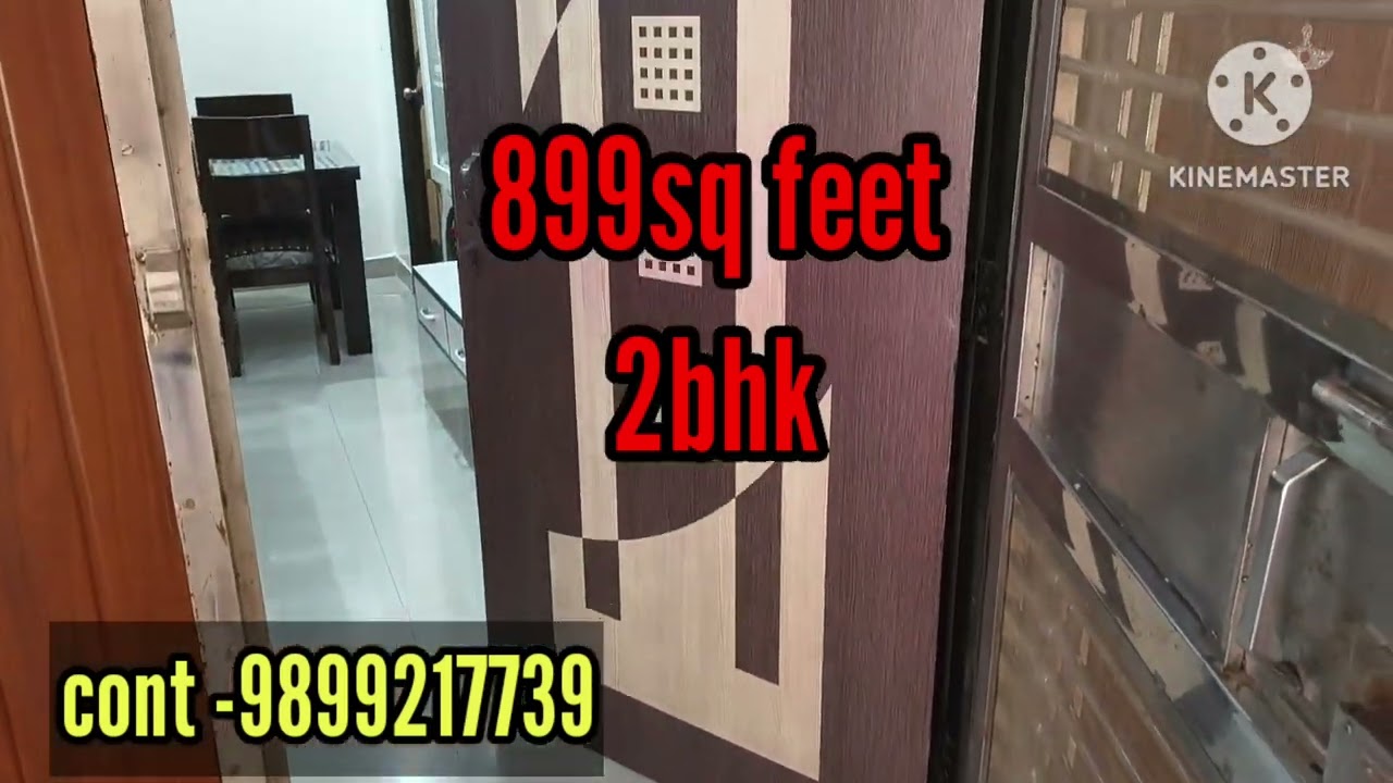 2bhk in Raj Nagar extension Ghaziabad #2bhk #flat #realestate  #new 2bhk