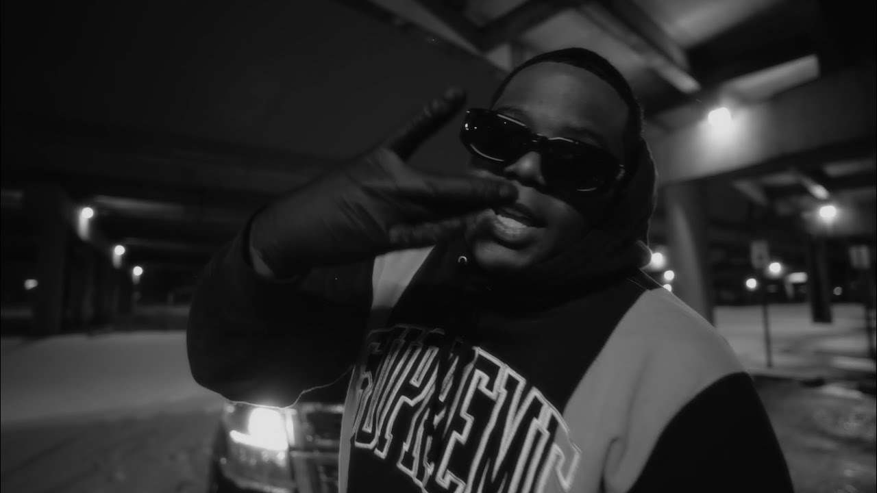 RMONI - Lions Den ( Official Music Video ) Shot by @JLENS1_