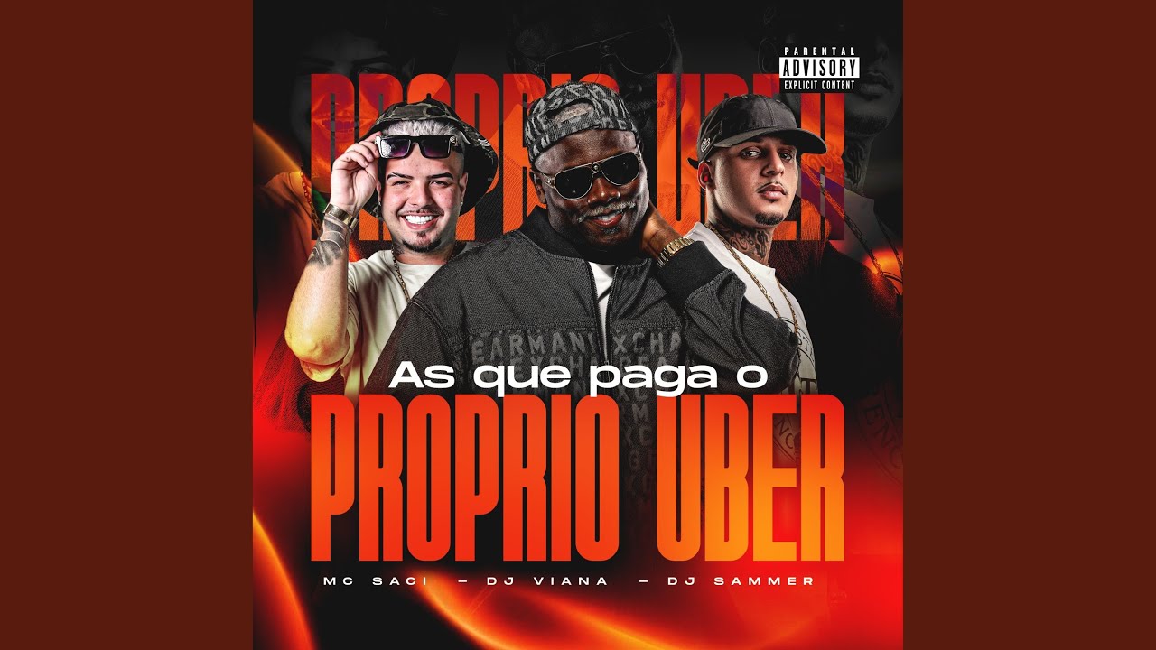 As Que Paga o Proprio Uber