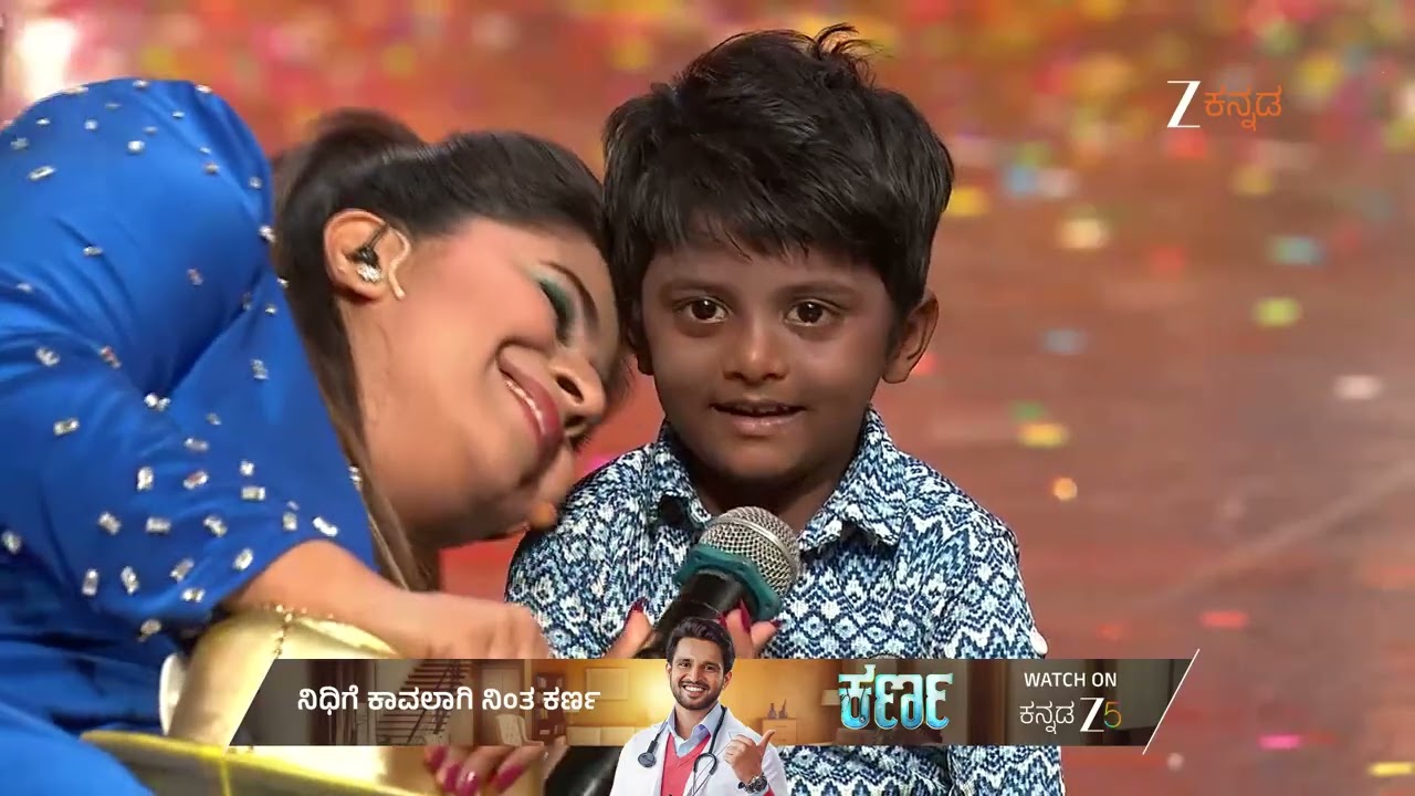 Dance Karnataka Dance 2025 | Ep - 25 | Feb 7, 2026 | Best Scene 3 | Zee Kannada