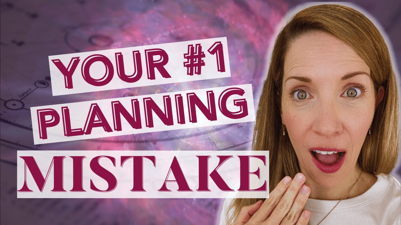 How Astrology Can Make Your Business Planning 10X Better