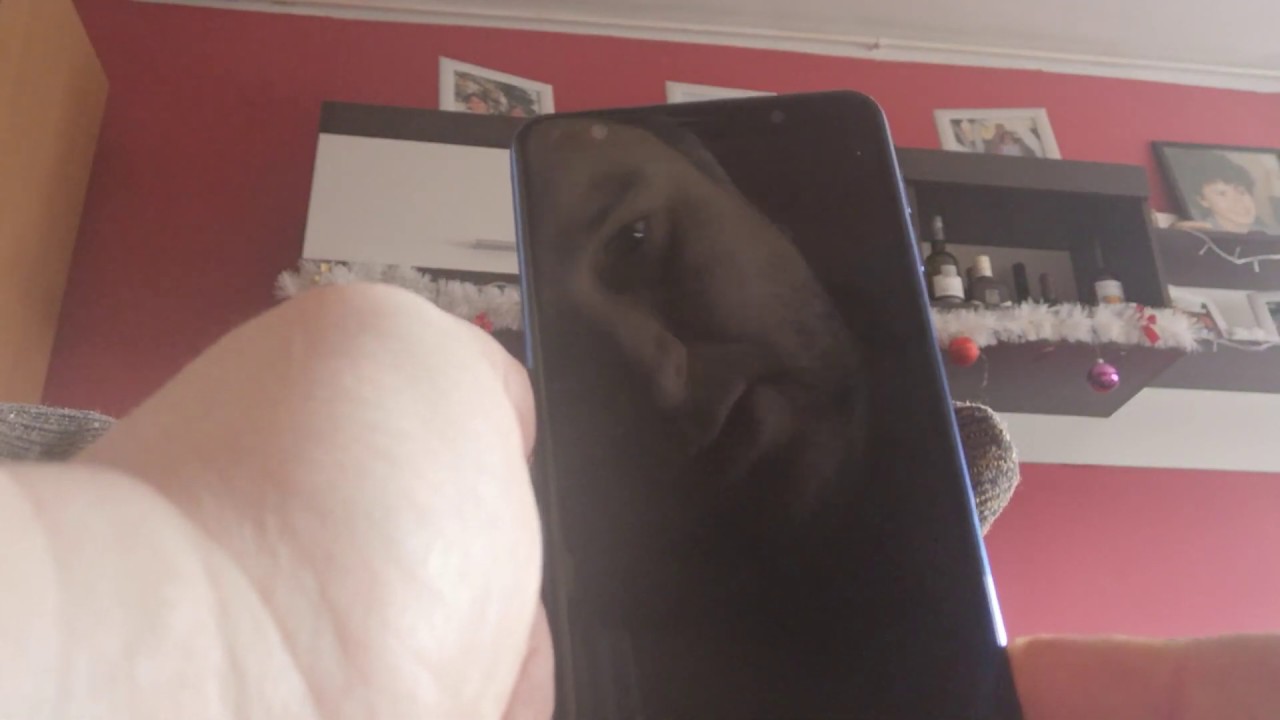 Samsung galaxy a7 2018 factory reset