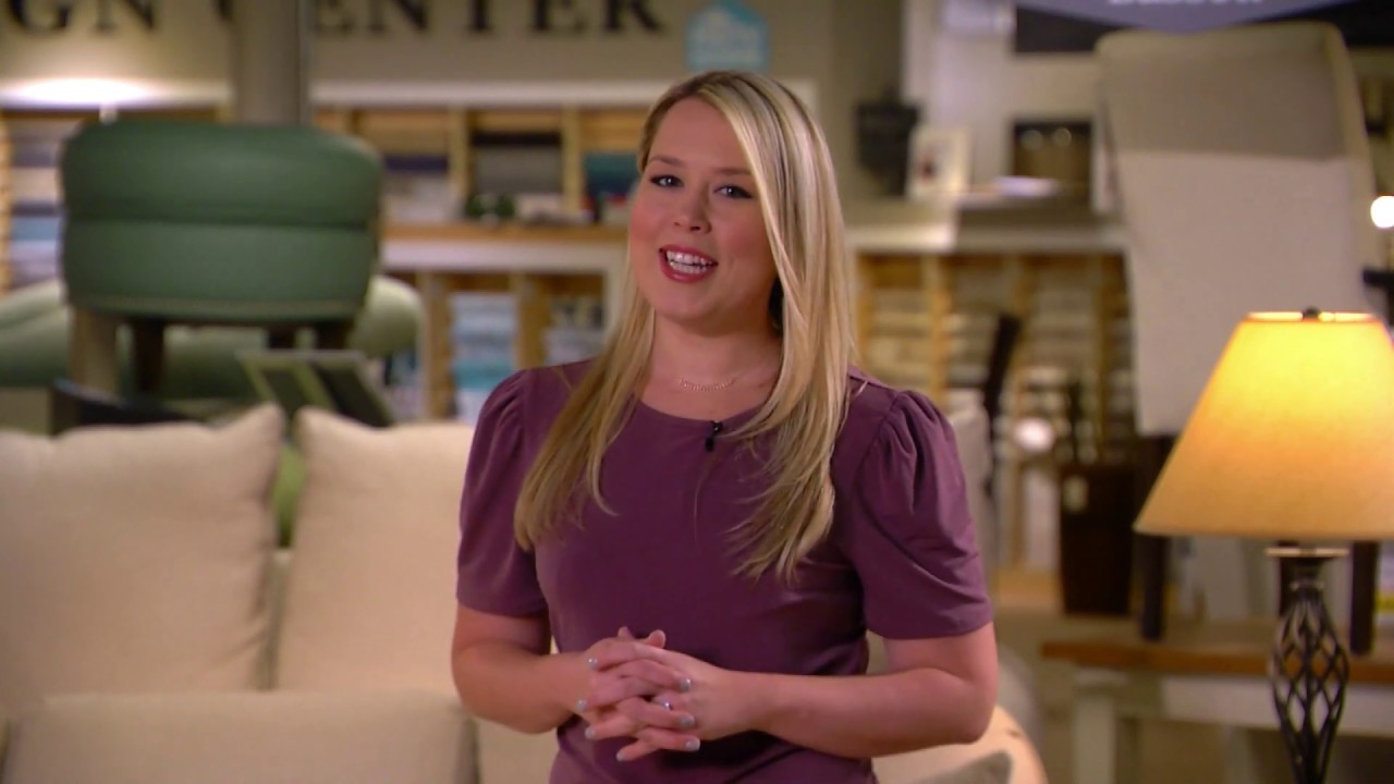 How to turn an old basement into a cozy living room