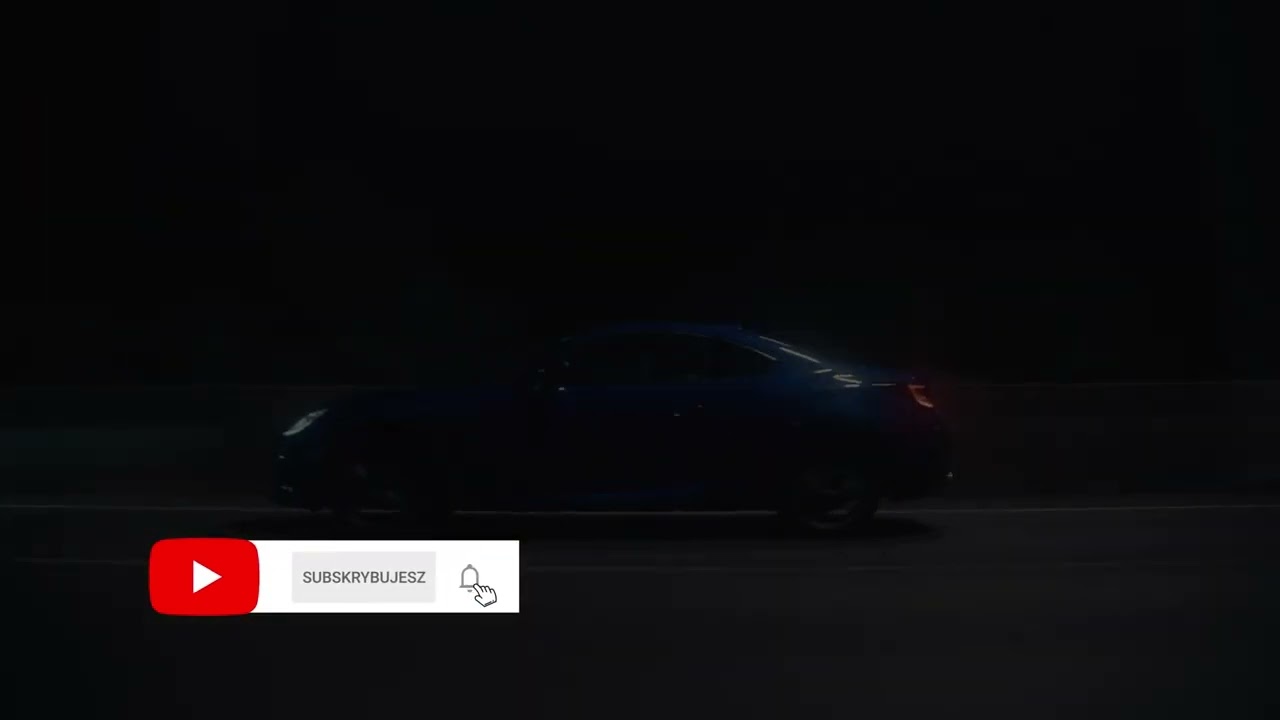 Szum - Samoch&oacute;d | Noise - Car