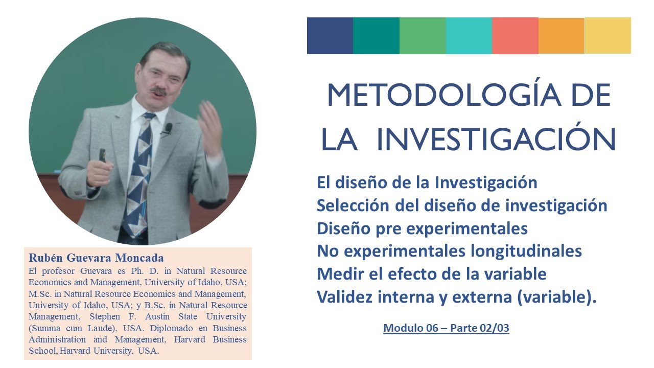 Instrumentos de investigaci&oacute;n  &iquest;Qu&eacute; es un instrumento de investigaci&oacute;n? Confiablidad del instrumento