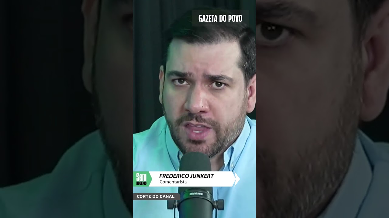 A&Ccedil;&Atilde;O DOS EUA CONTRA MORAES AVAN&Ccedil;A NA JUSTI&Ccedil;A AMERICANA | SEM RODEIOS