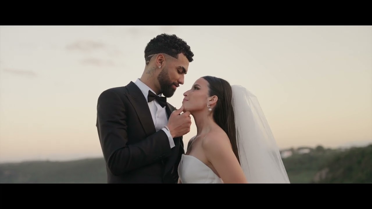 Jay Wheeler & Zhamira’s Dream Wedding | Luxury Celebration at Royal Isabela