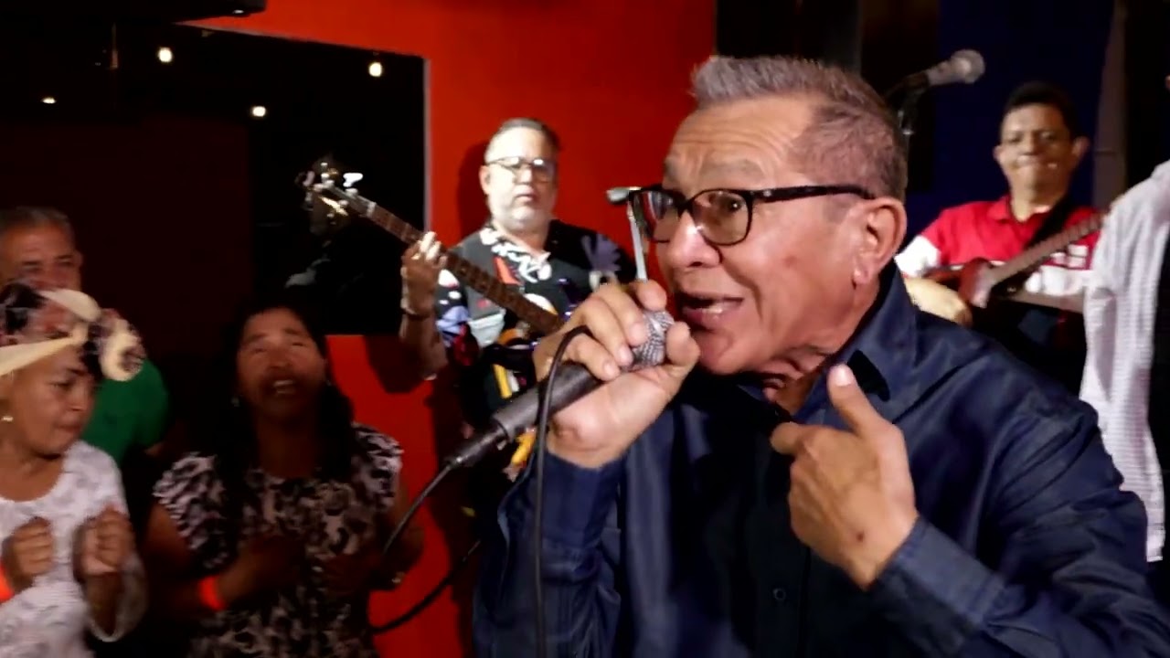 Toda una vida - Danelo Badell y Nikitao 2023