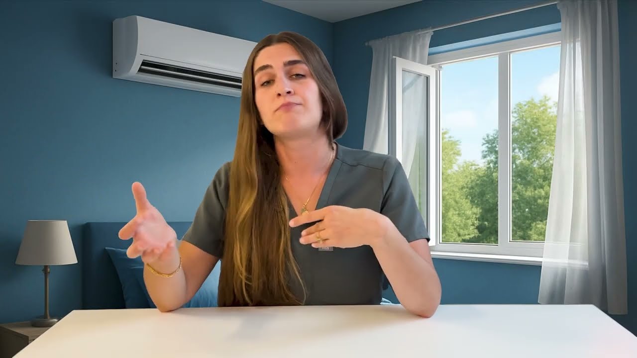 How to Adjust CPAP Humidity & Tubing Temperature (Dry Mouth & Rainout Solutions)