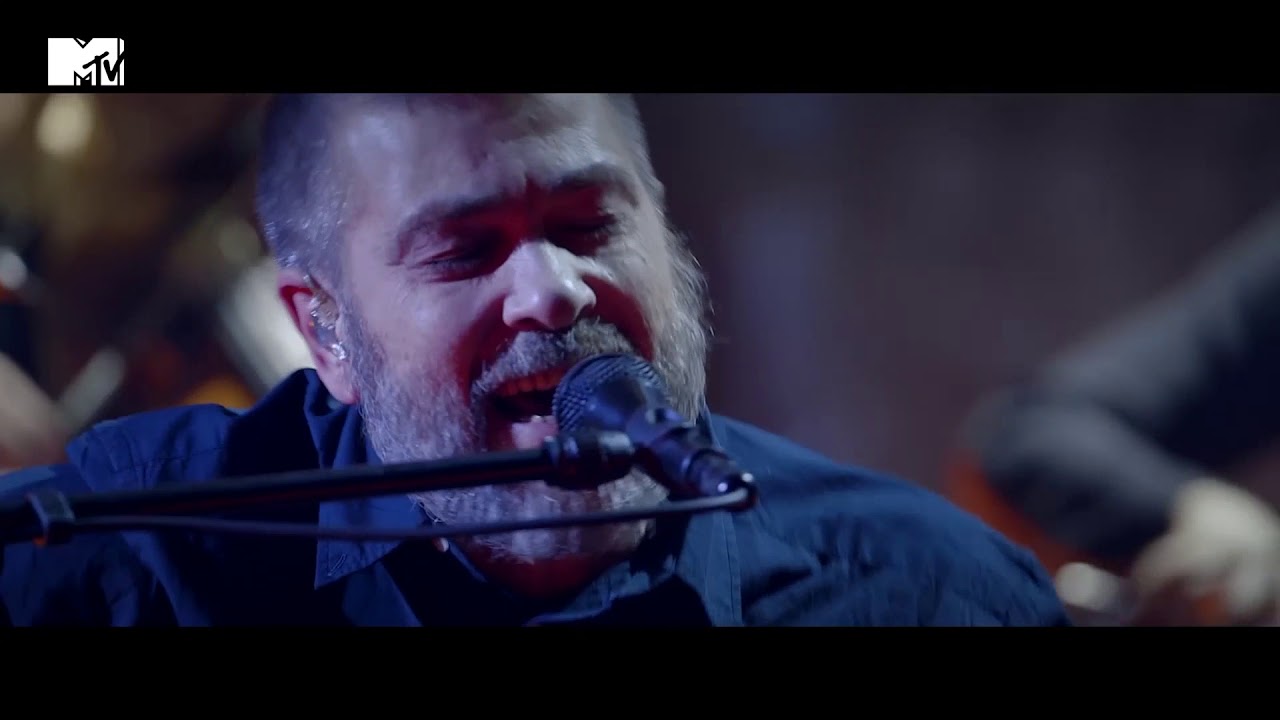 Сплин – Танцуй (MTV Unplugged)