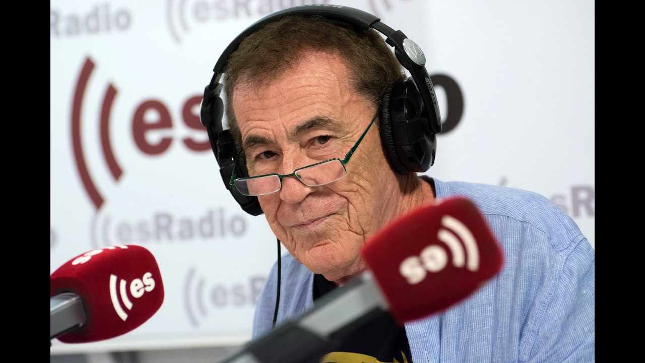 Sánchez Dragó: 
