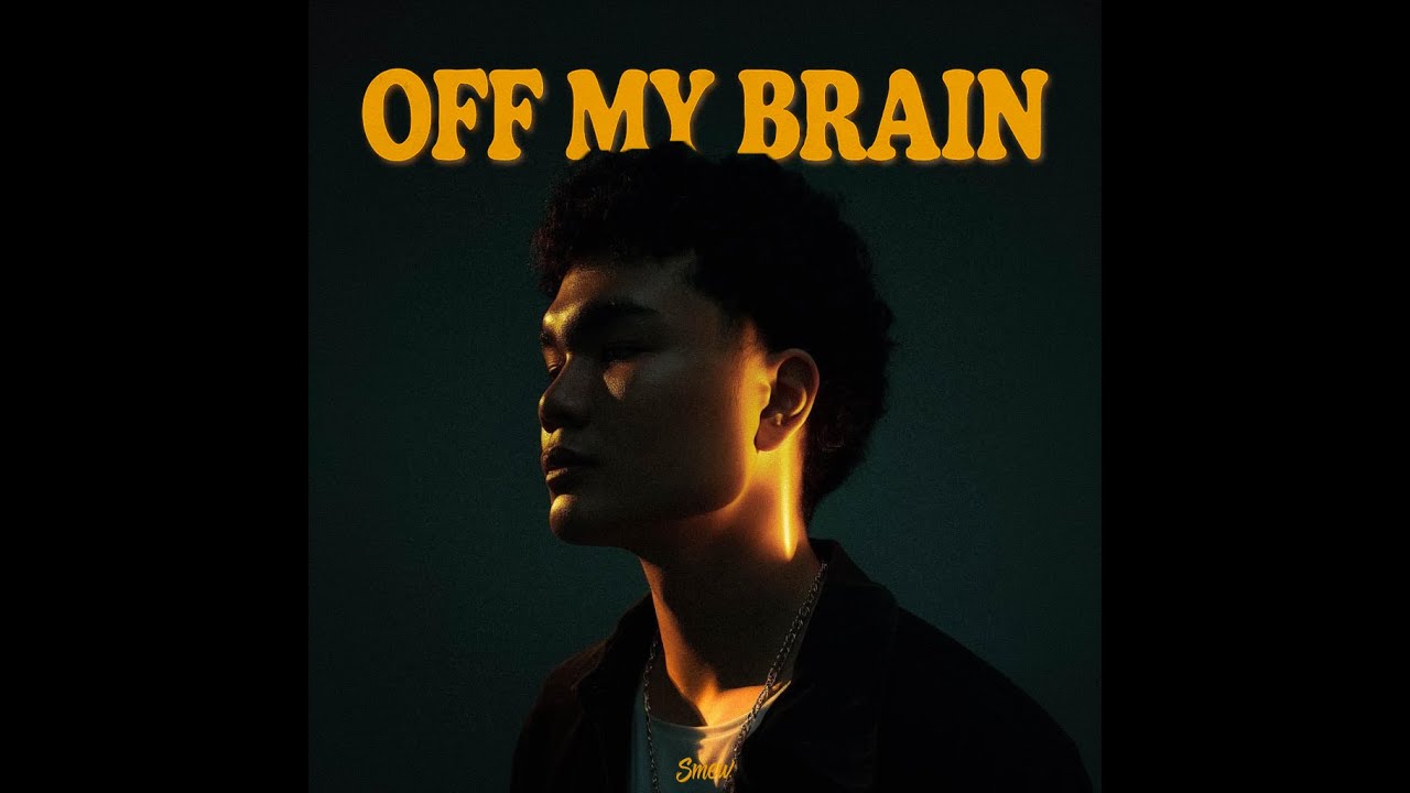 Smew - OFF MY BRAIN (Prod. KORNZ!) | Official MV