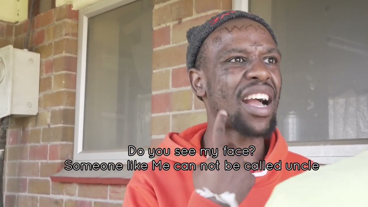 An Ex convict failed to prove him self