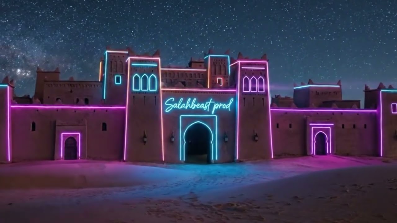 Khliwni Mni Lih BELDI ERRACHIDIA - House DJ Remix  V2  | خليوني مني ليه - نسخة تيك توك المتفجرة