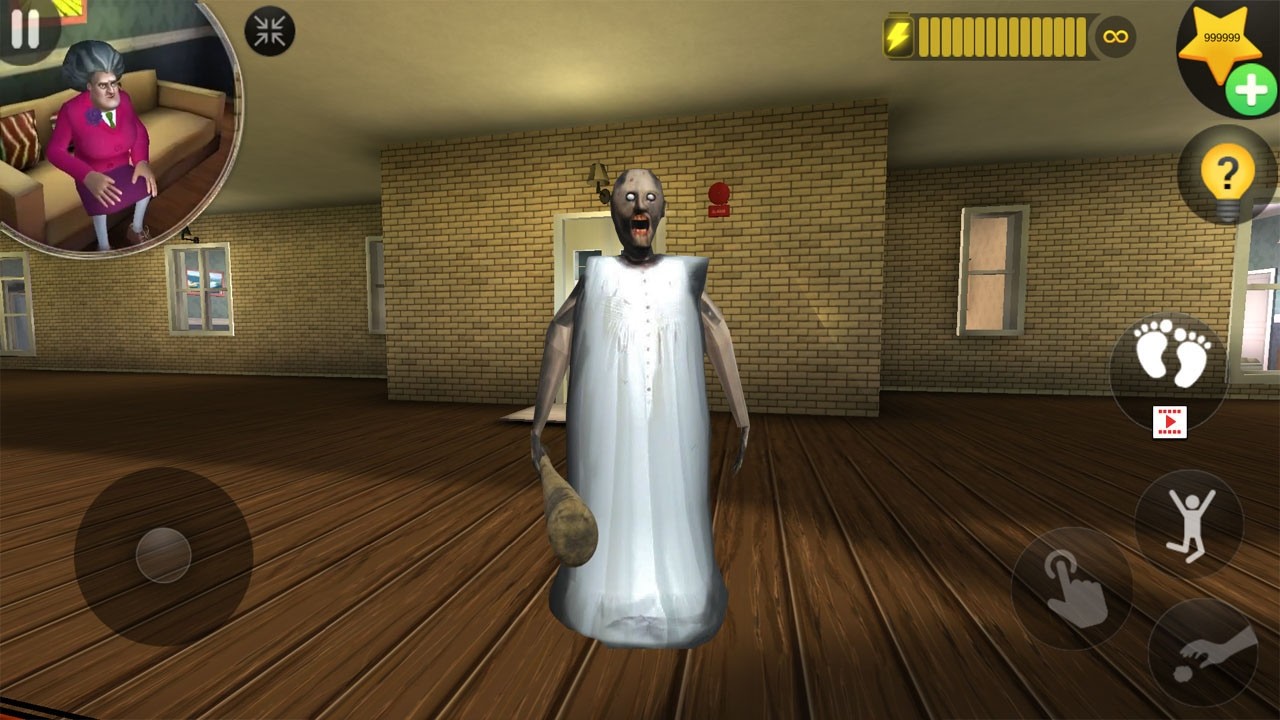 Scary teacher 3d chapter 1 Android Gameplay