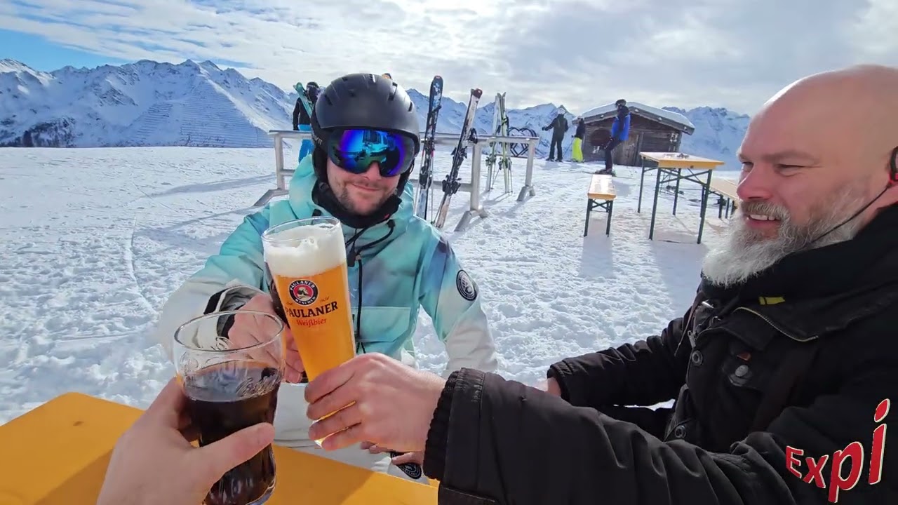 Arlberg 2026