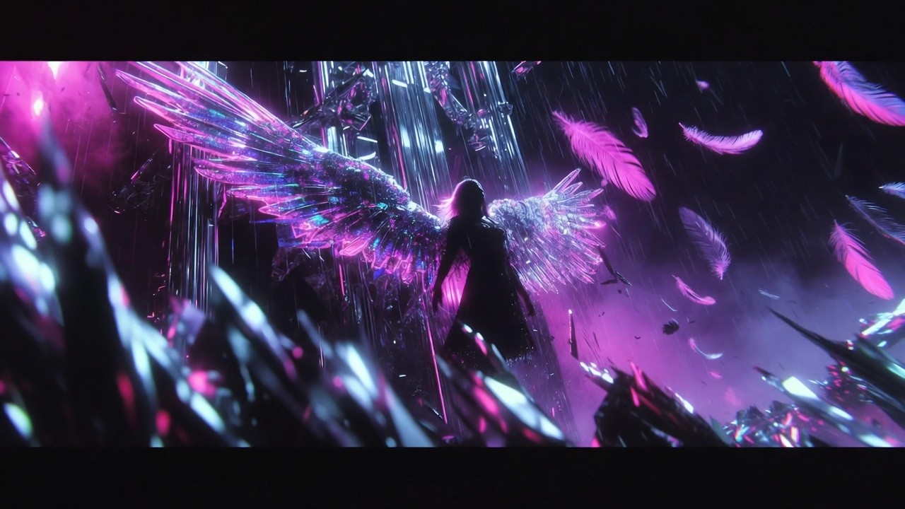 甘美なる破滅 (feat. のぶあきHP, はーちゃん & Luminous Angels) / 葉月