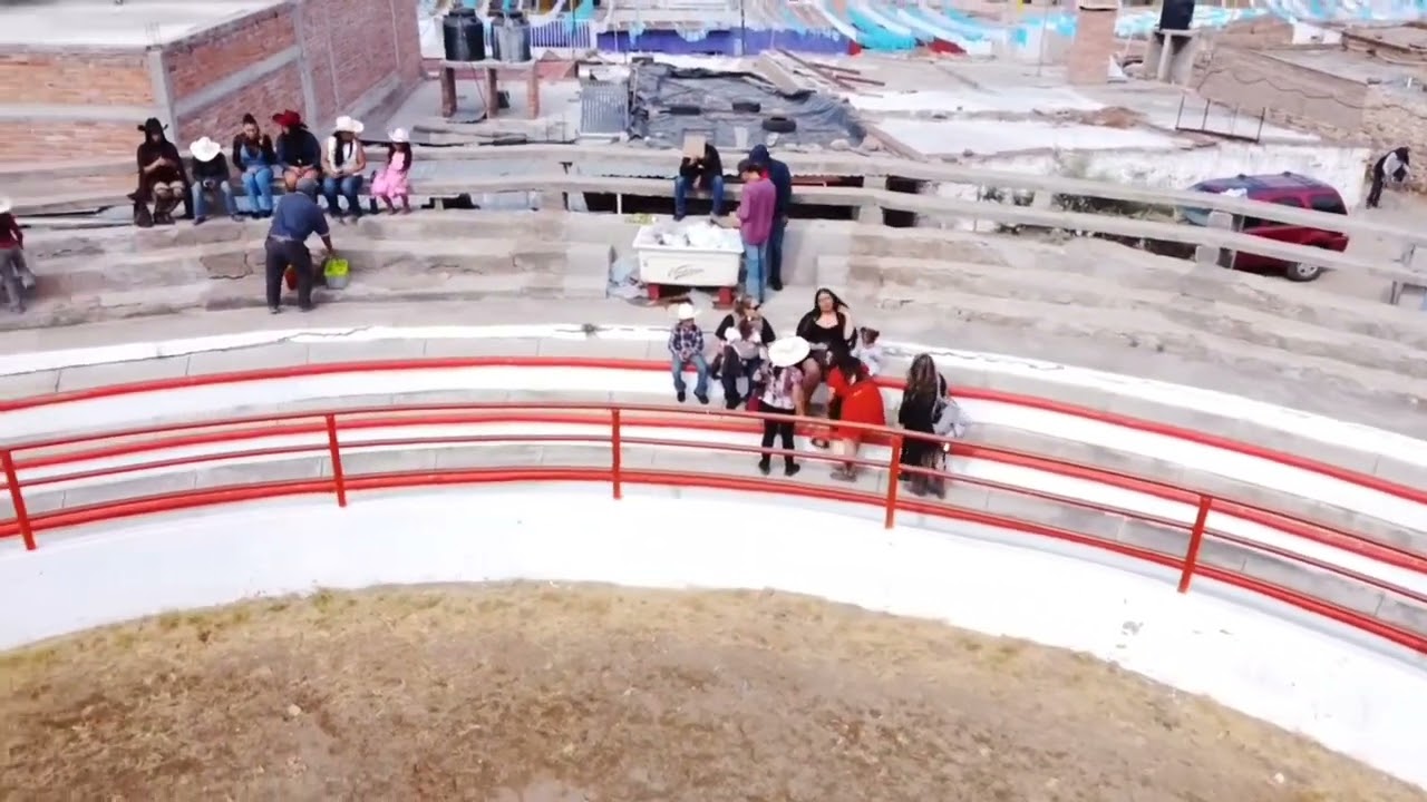 EN LAS ALTURAS DE LA FIESTA PATRONAL EL TEPETATE 2026