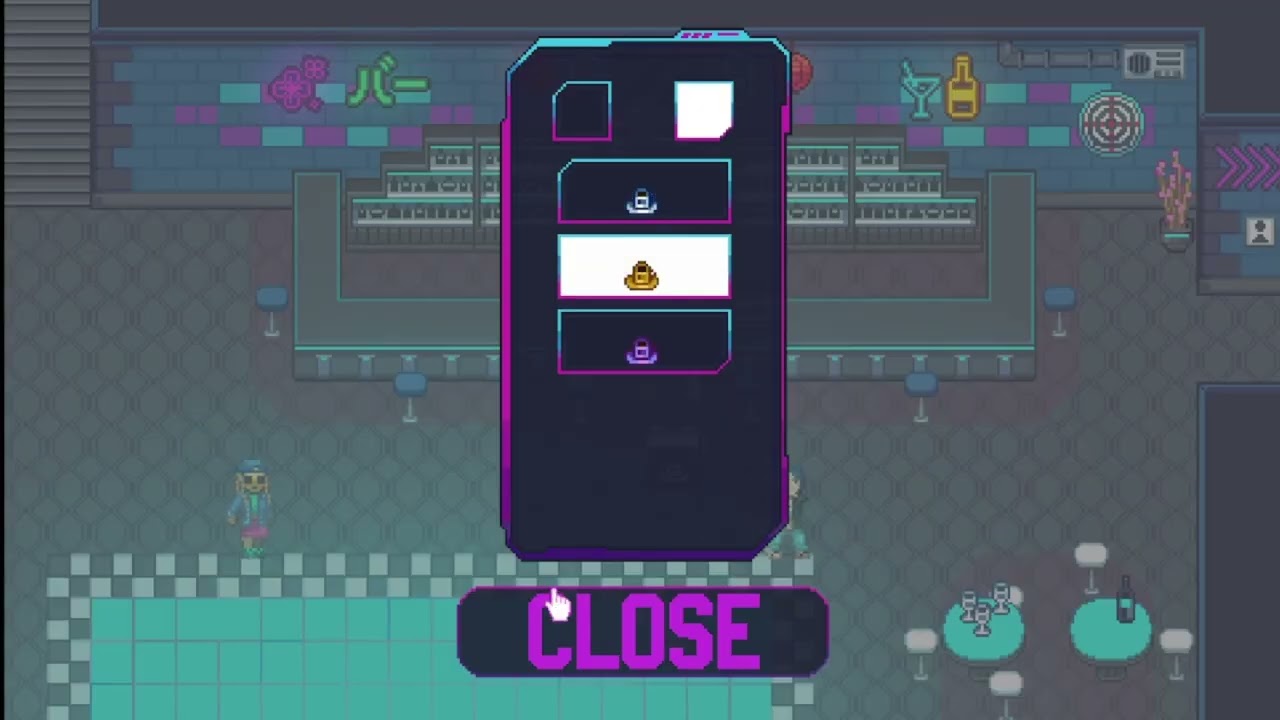 CyberVerse - Daily Spin and Work as Barman  #roninnetwork  #cyberverse #playtoearn #p2e #web3gaming