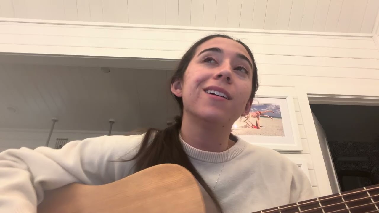 Nothings Changed (Passenger Cover)