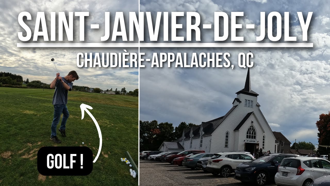 SAINT-JANVIER-DE-JOLY, un « JOLY » village des années 1930
