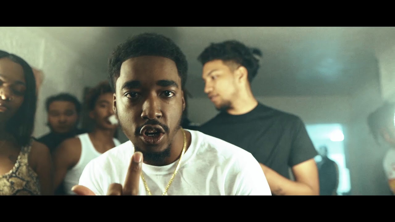 Big Stacks x Big Ern x 310Qweese x 310Jah - Trap Talk