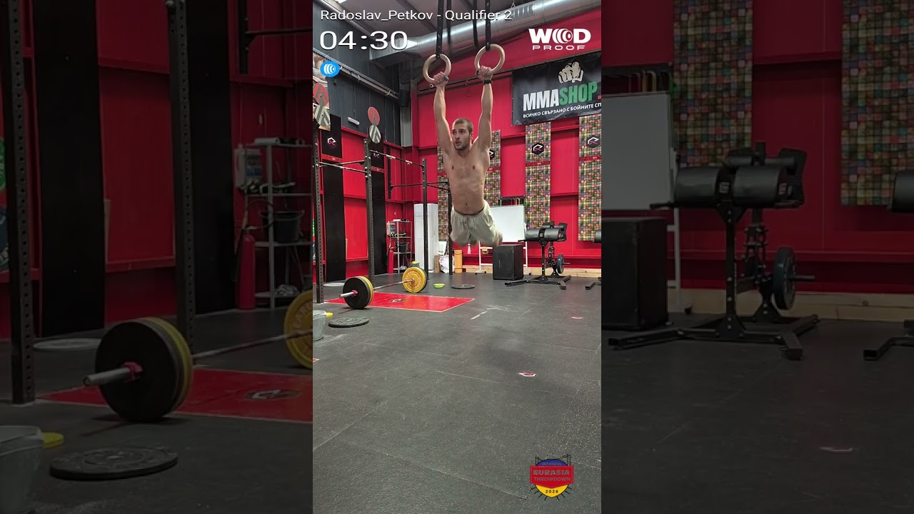 eurasia throwdown Q2