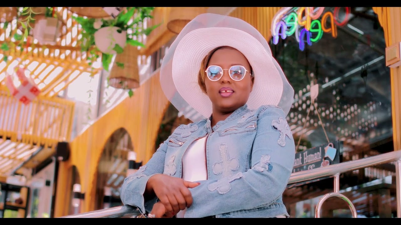 NITUKWARIA BY KANISY KA REMA ( official video )
