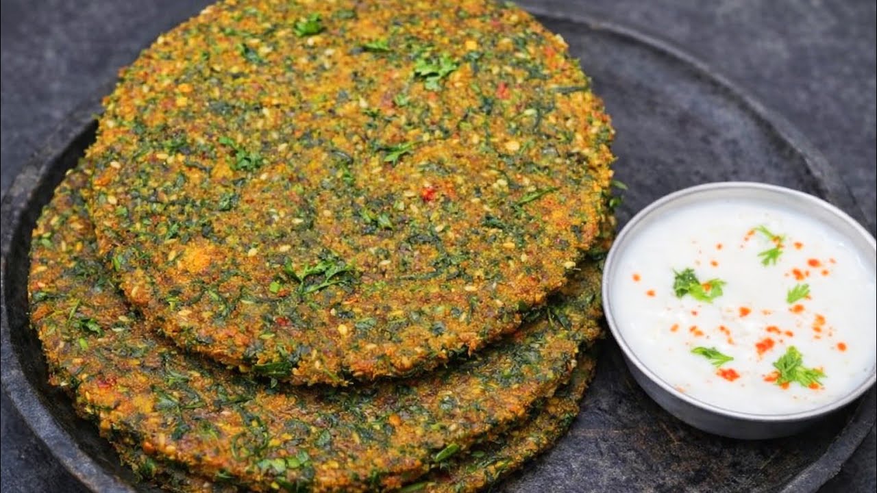 सिर्फ 10 मिनट में बना ये क्रिस्पी नाश्ता | इतना टेस्टी कि रोज बनाओगे | Healthy Breakfast Recipe