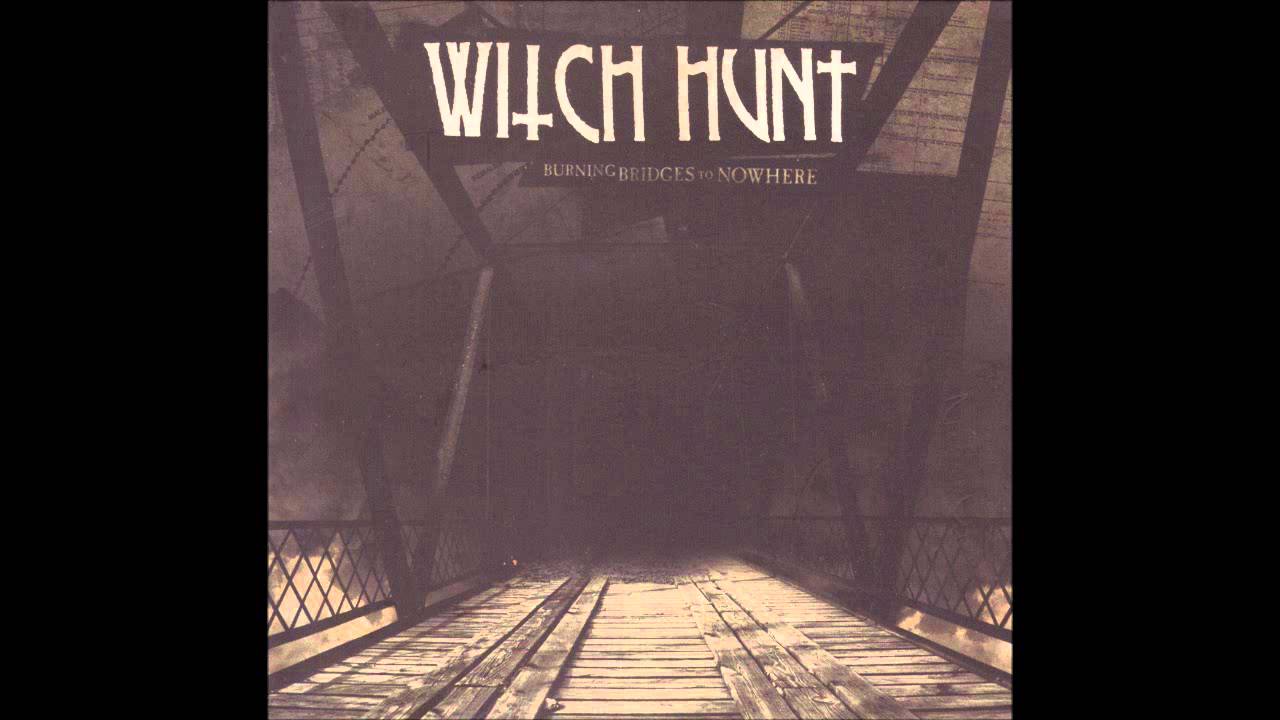Witch Hunt - VOID