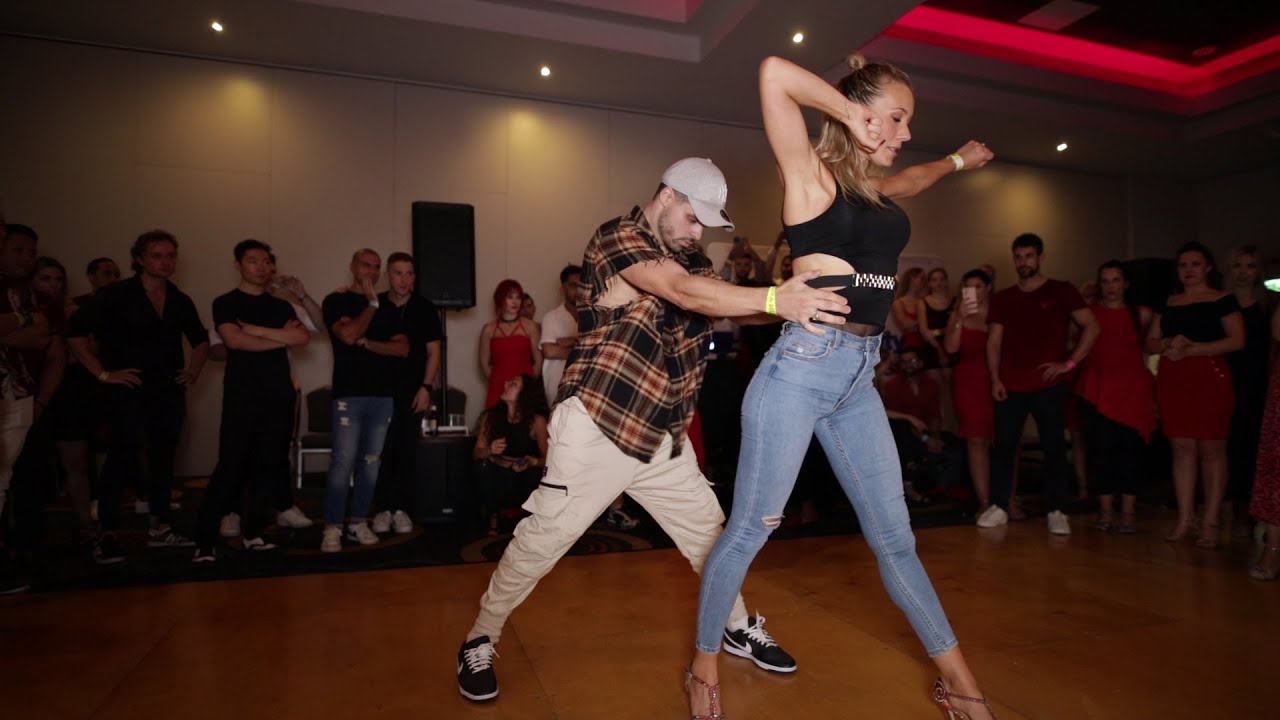 Melvin & Gatica Bachata Social Dance XXVI 2022.10.21. Bachata Mundo London