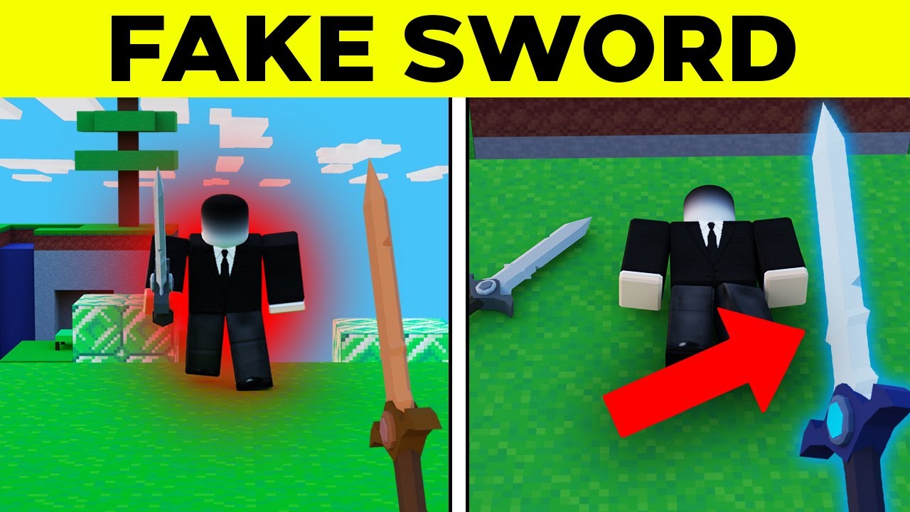 19 трюков в Bedwars в Roblox, чтобы перехитрить врагов
