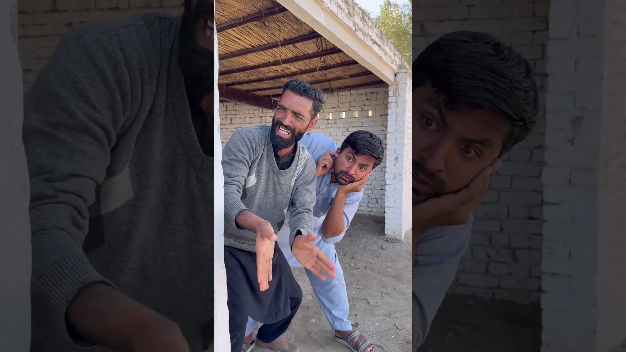 Gas Cylinder Pholny Lga😧😂 | Comedy Video | Crazy TV