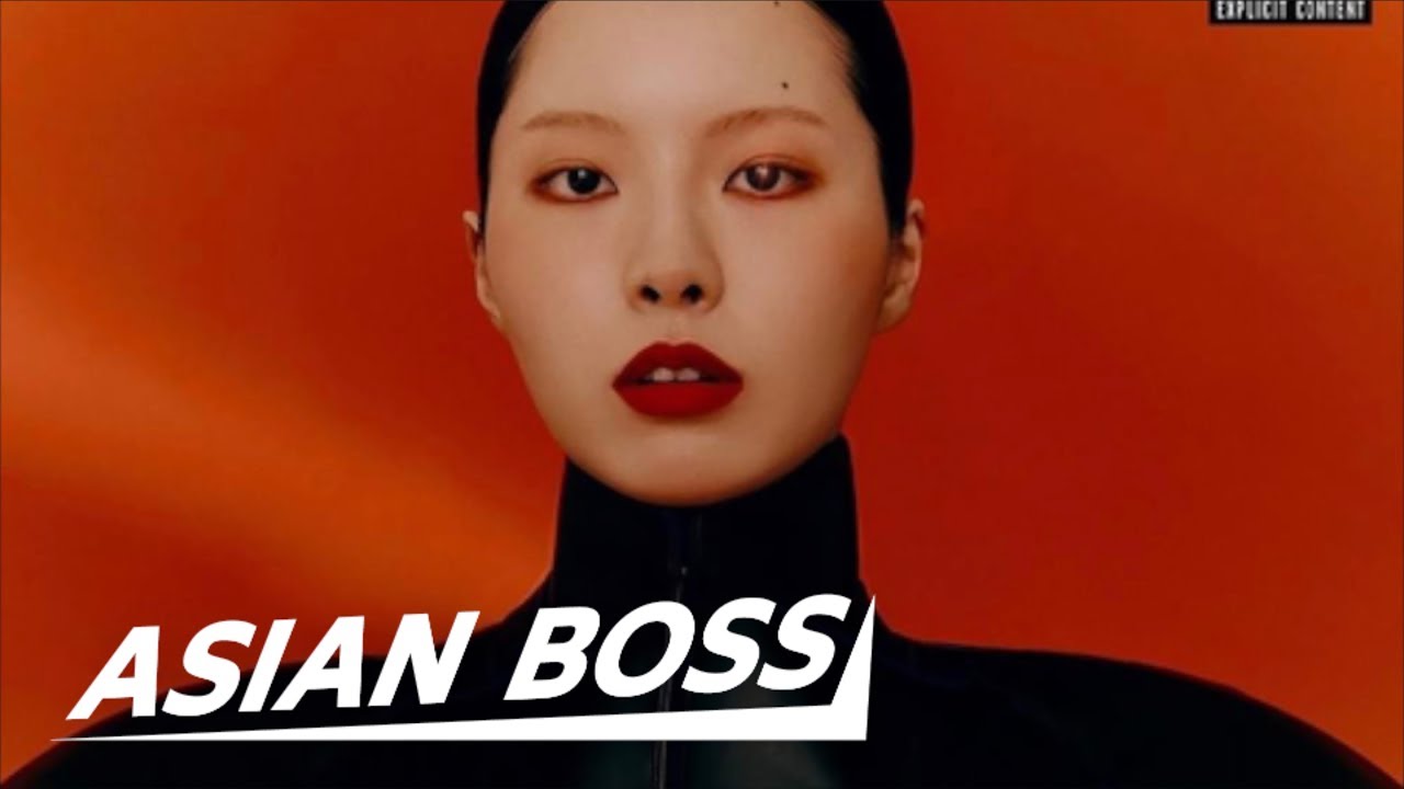 Lim Kim: From K-Pop Idol to Artist Breaking Stereotypes | EVERYDAY BOSSES #38