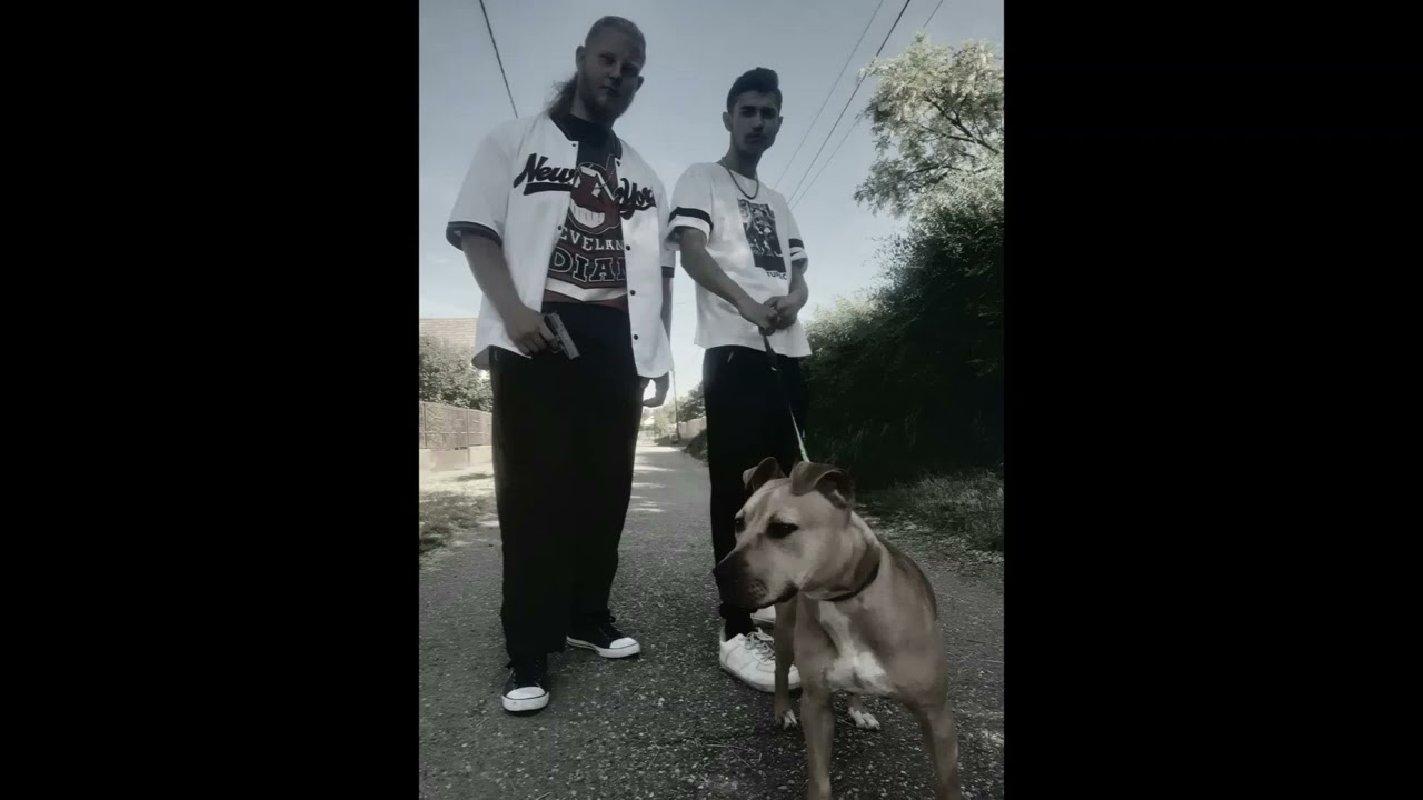 Faktum &ndash; Sok nyomor&egrave;k f&egrave;reg (Offical Audio)