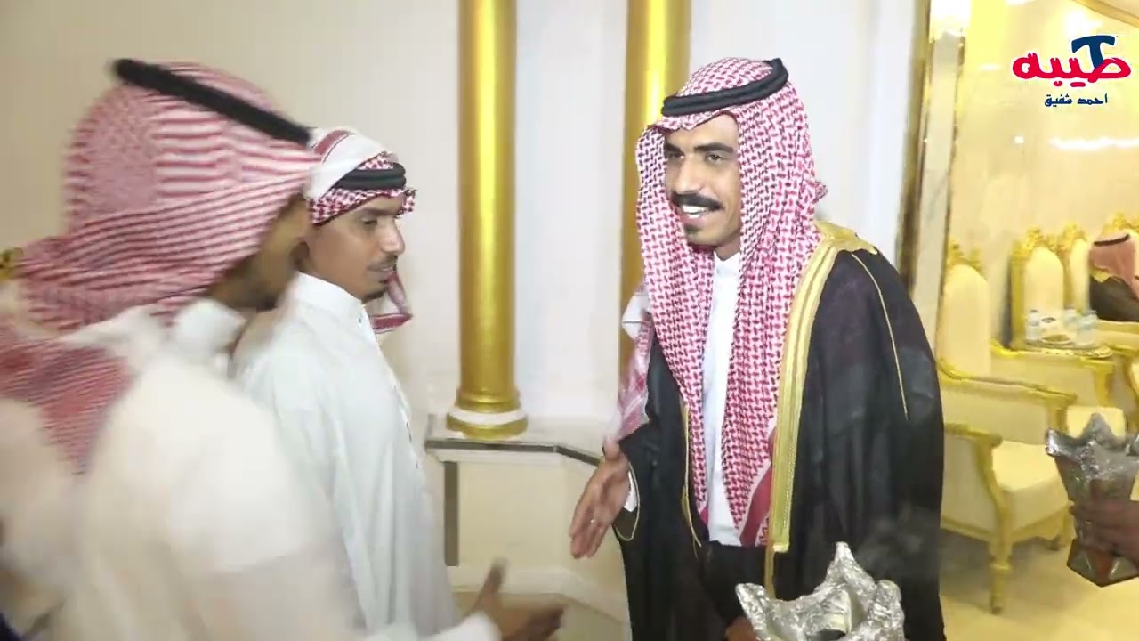 حفل زواج / ياسر فايز مرزوق السحيمي #المدينة_المنورة  1444/12/27 هــ