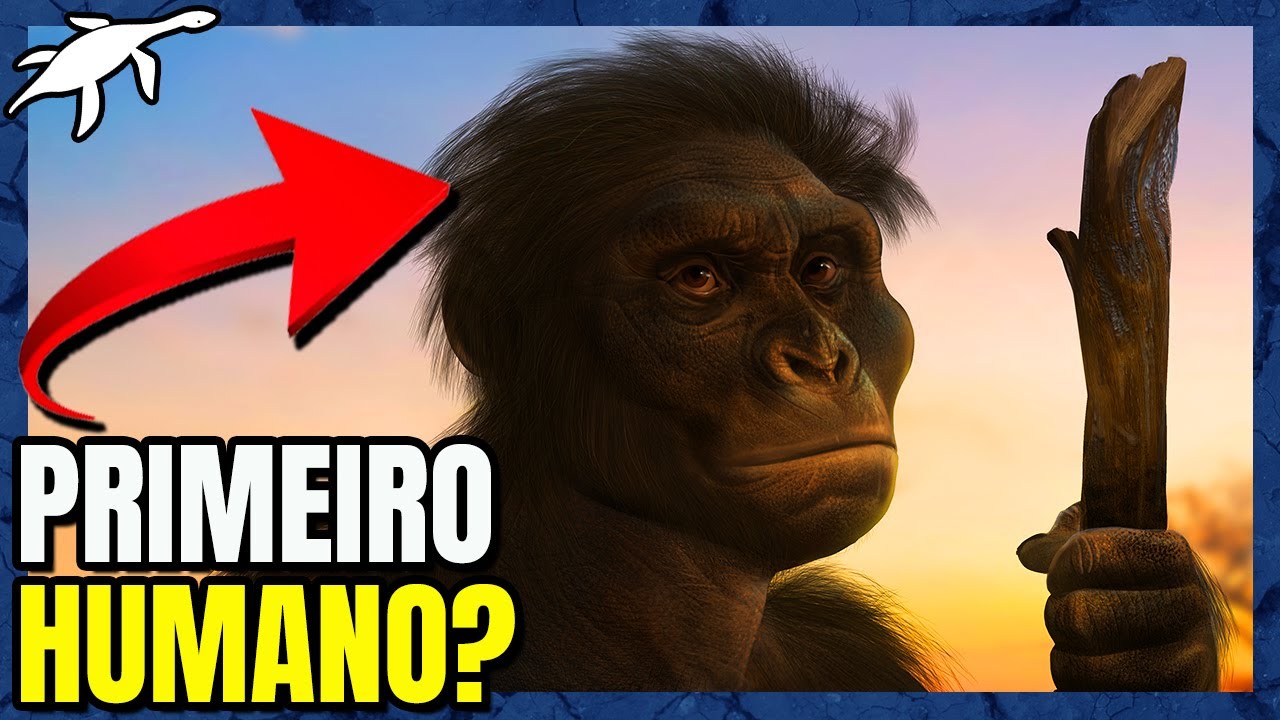 COMO VIVIAM os AUSTRALOPITHECUS?