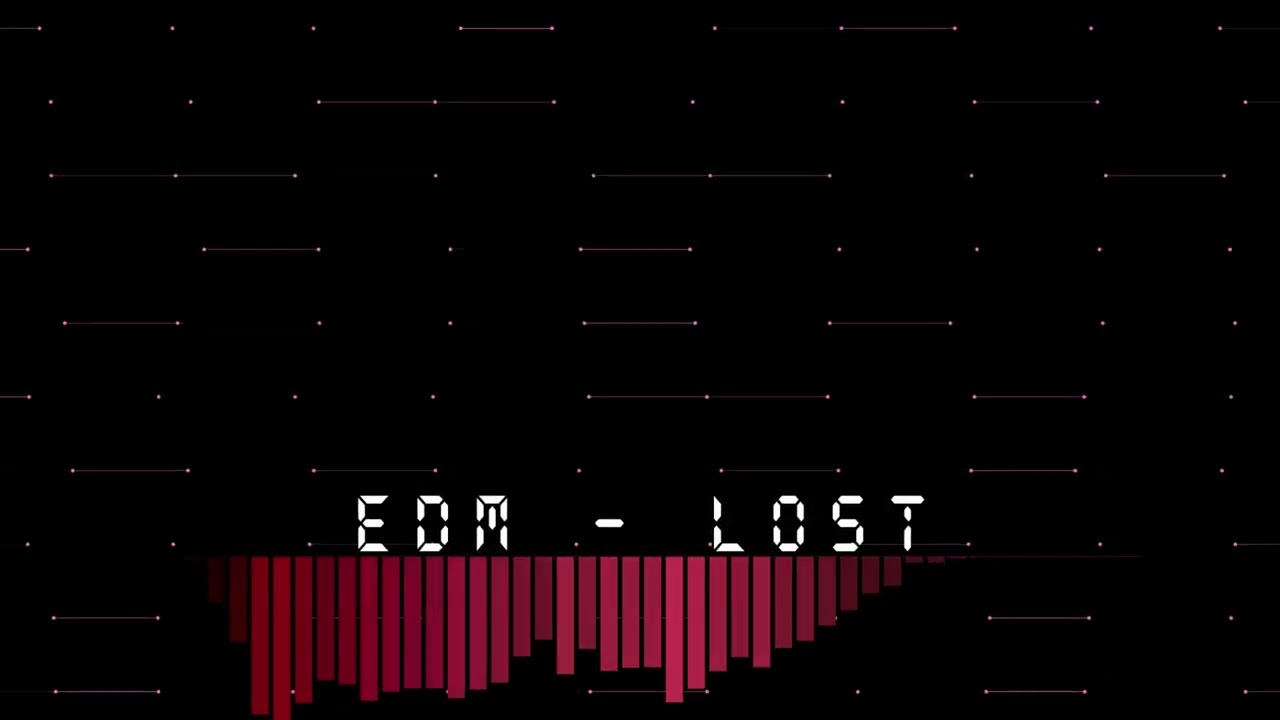 EDM Nightwolf - Lost