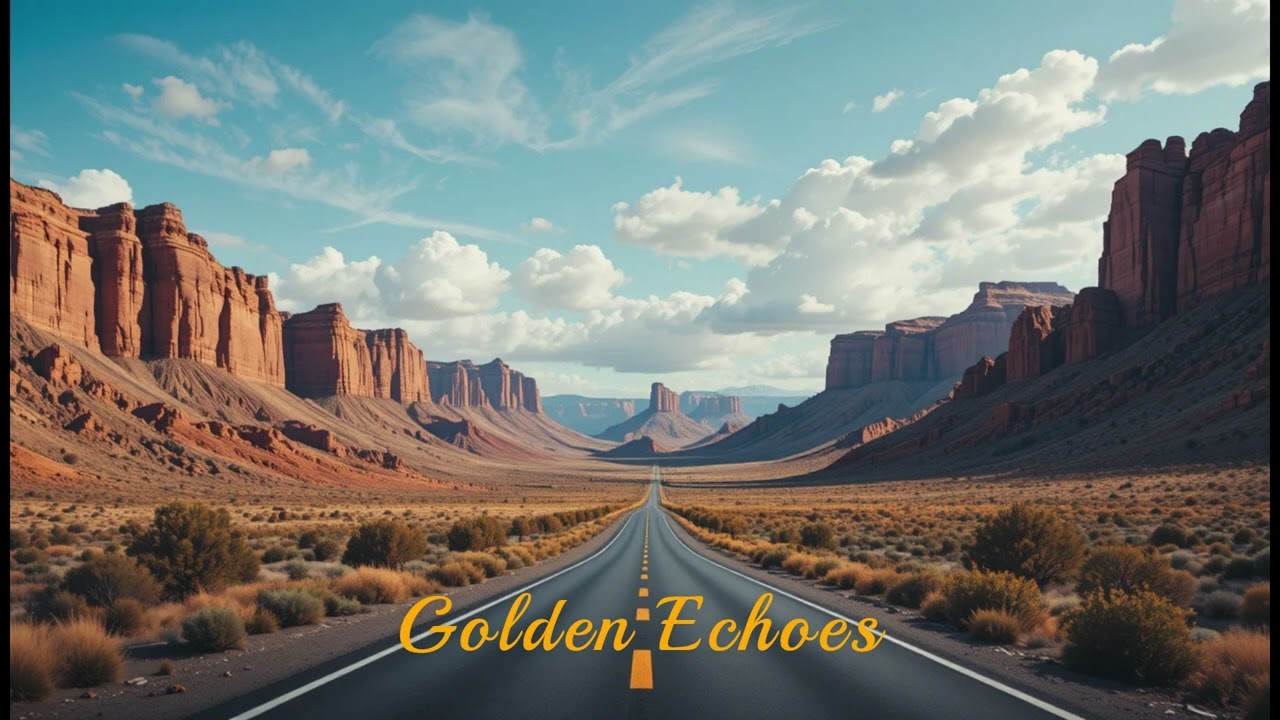 Heartbreak Canyon Road