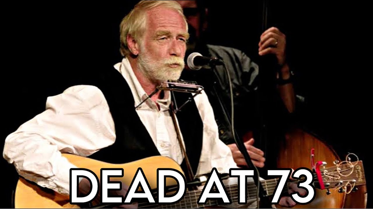 Maine singer-songwriter David Mallett dies at 73, Here are some of his moments before death