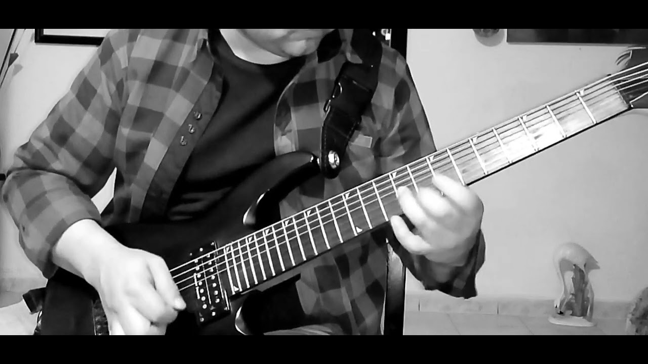 Vitalij Kuprij/Greg Howe - Symphony V🎼🎶