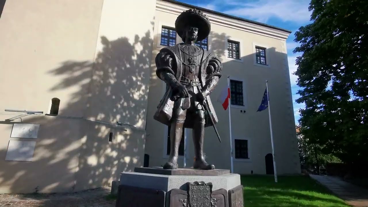 Zamek Słupsk
