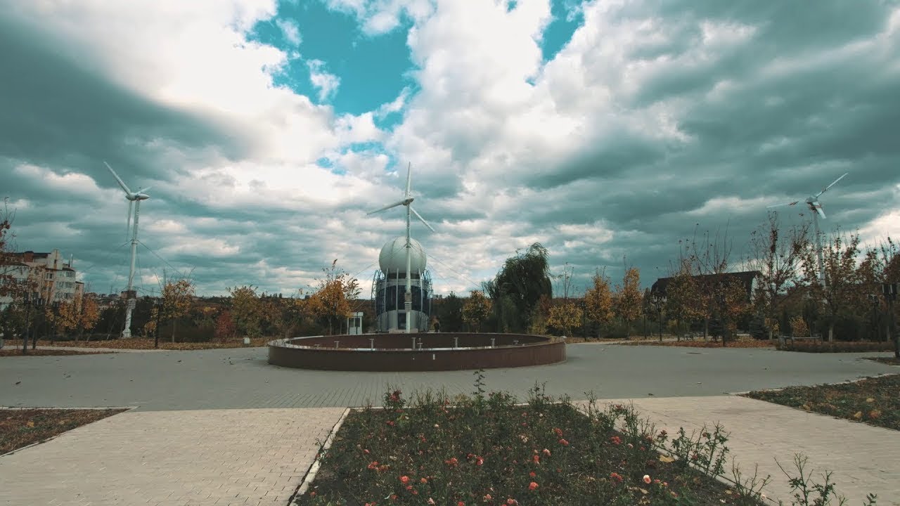 UTM - Inginerii creează viitorul