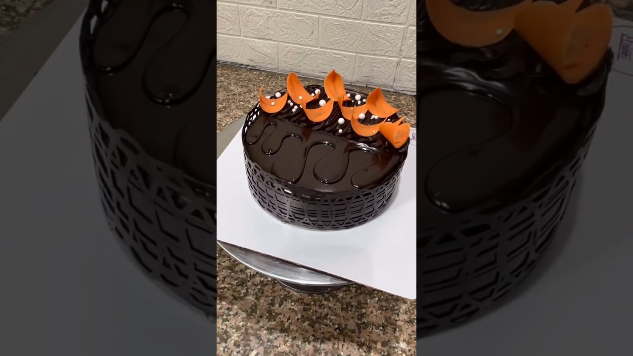 chocolate cake #