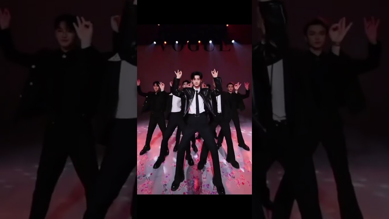 Tổng hợp các bài nhảy của các idol live trên tick tick