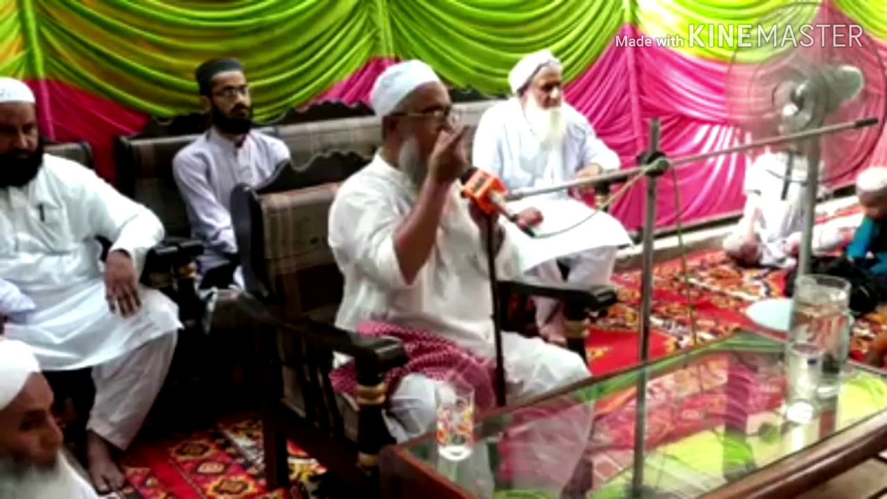 mulana umar qureshi sb