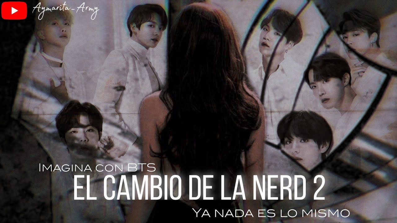 Imagina con BTS /Segunda Temporada / 